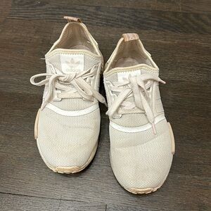 Adidas: NMD R1 Shoes [Women]